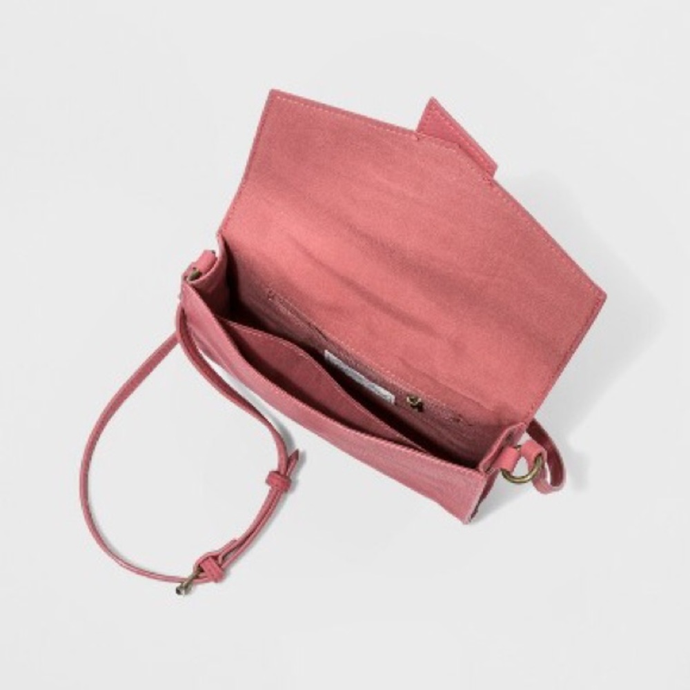 Envelope Clutch Crossbody Bag - Universal Thread™ - Picture 2 of 3